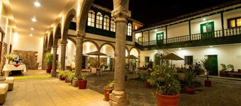 Hotel Garcilaso II