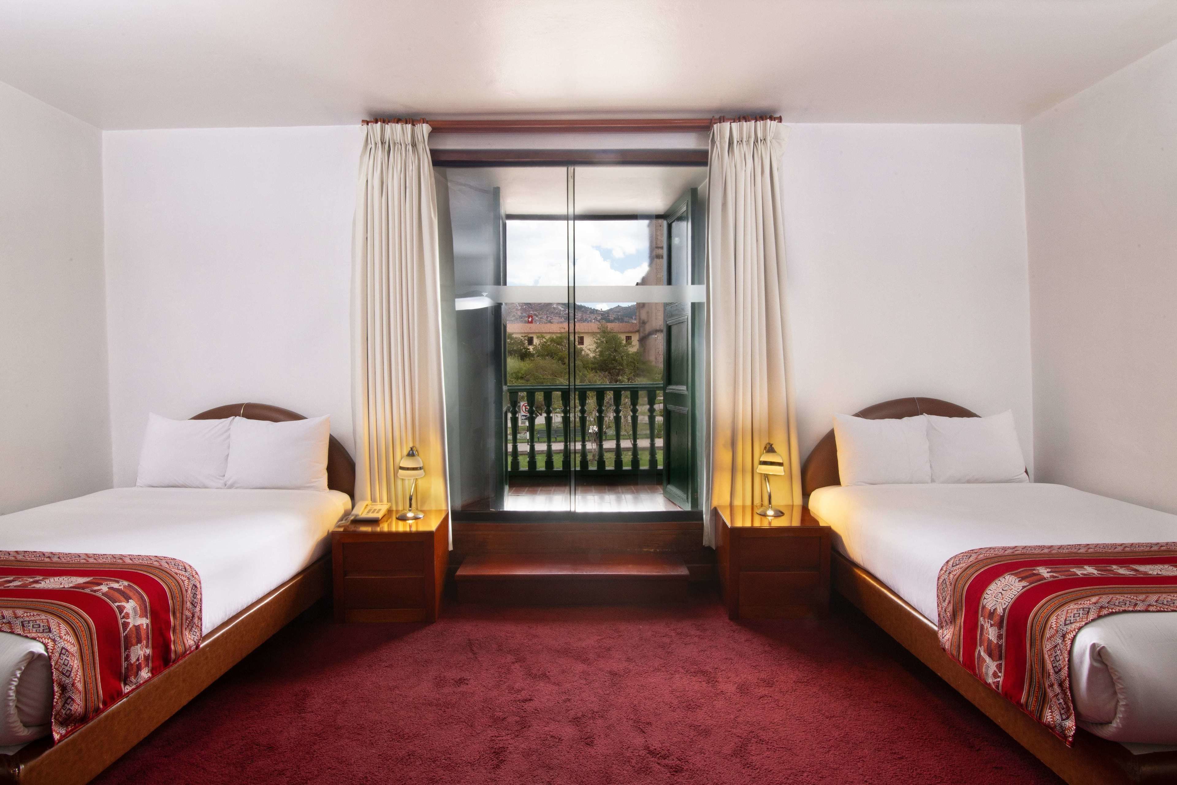 In-room safe, rollaway beds, free WiFi