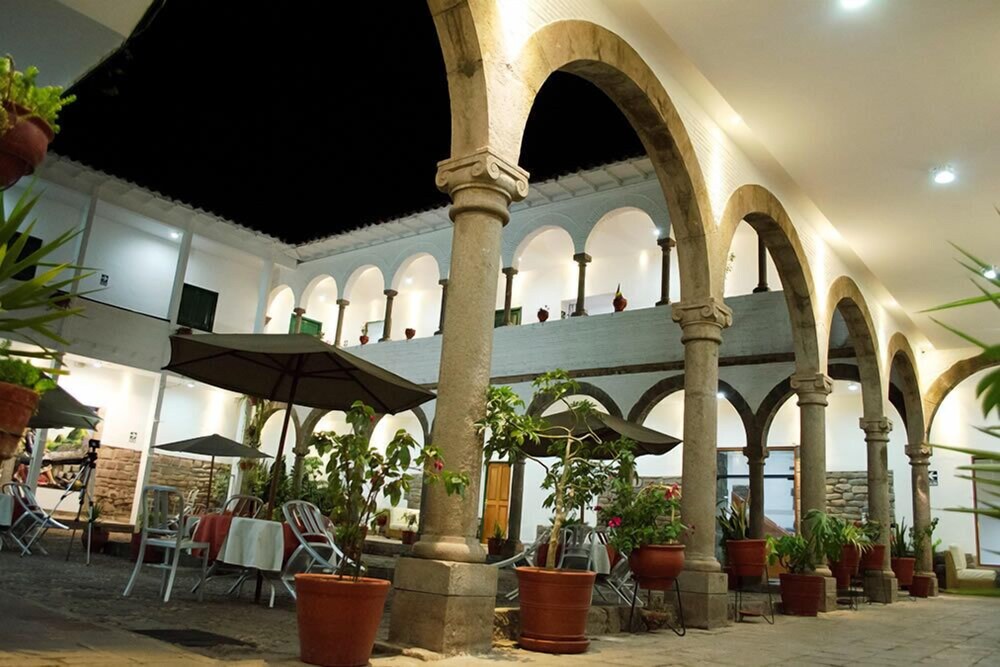 Hotel Garcilaso II image