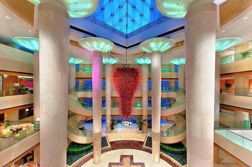 Sheraton Ningbo Hotel