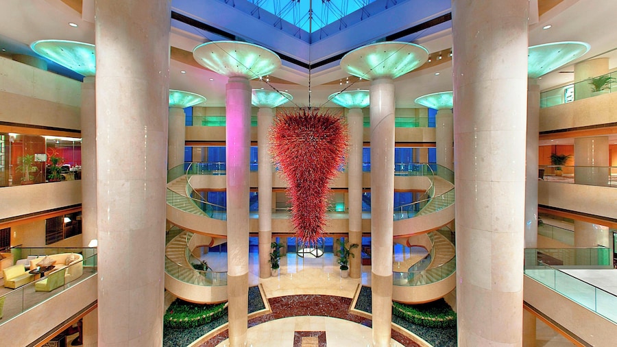Sheraton Ningbo Hotel
