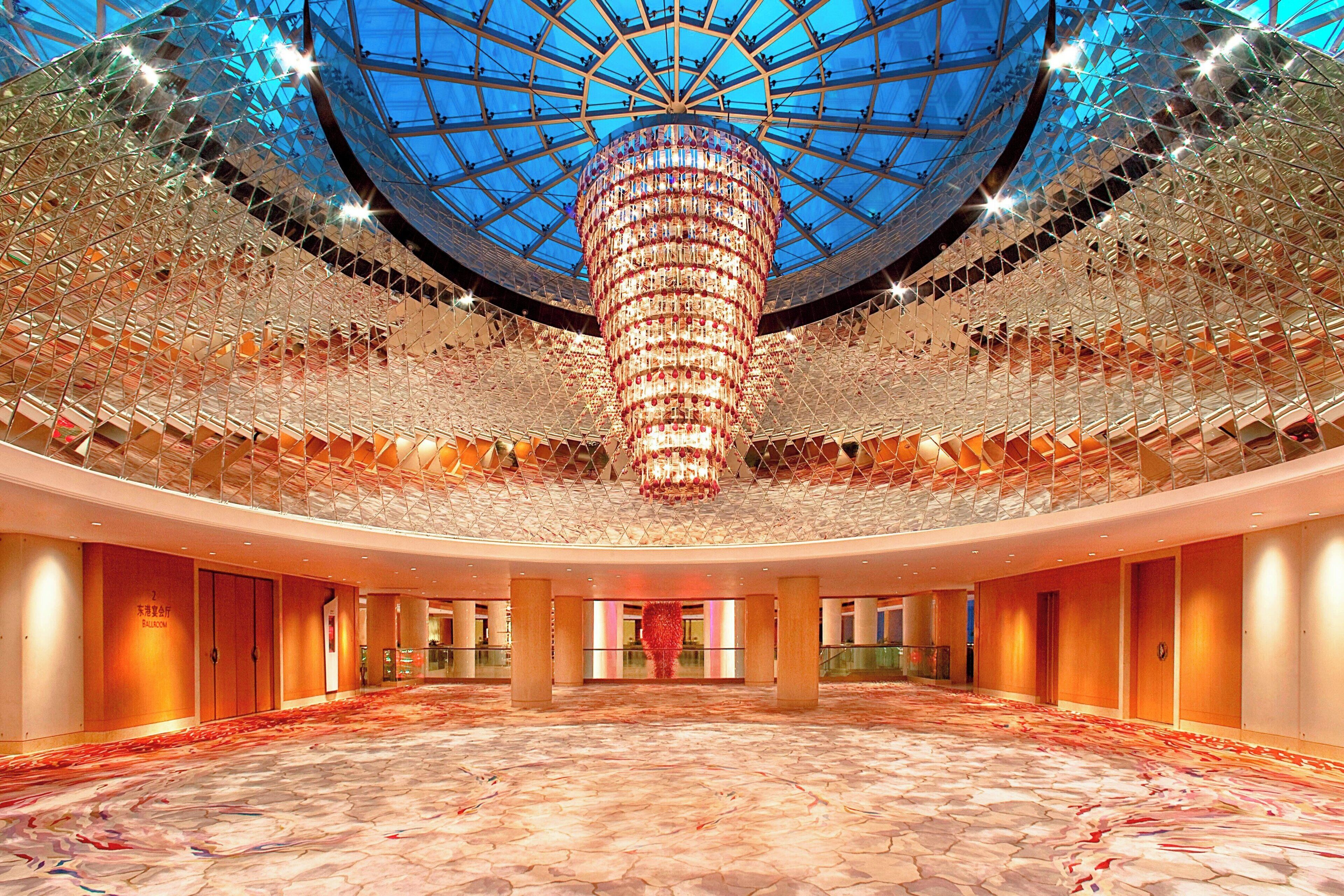 Vistas desde el alojamiento