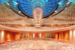 View from property - Sheraton Ningbo Hotel (Ningbo)