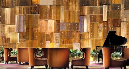 Sheraton Ningbo Hotel