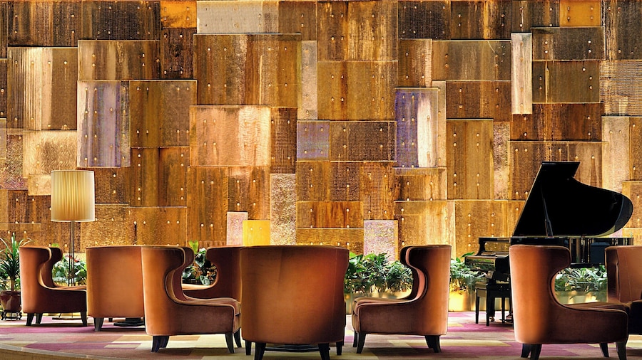 Sheraton Ningbo Hotel