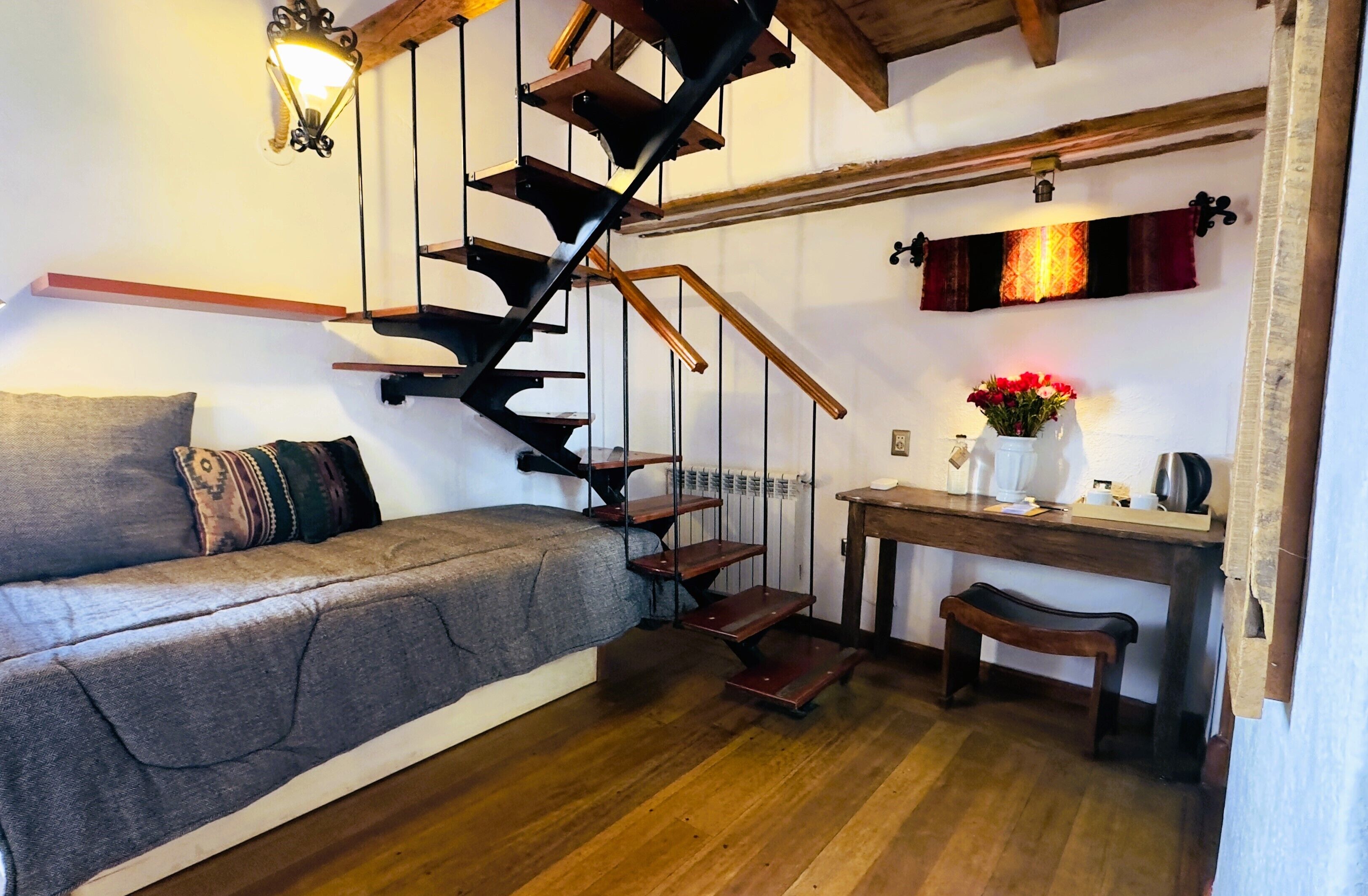 Foto - ARQUEOLOGO Exclusive Boutique Hotel Cusco - Centro Histórico