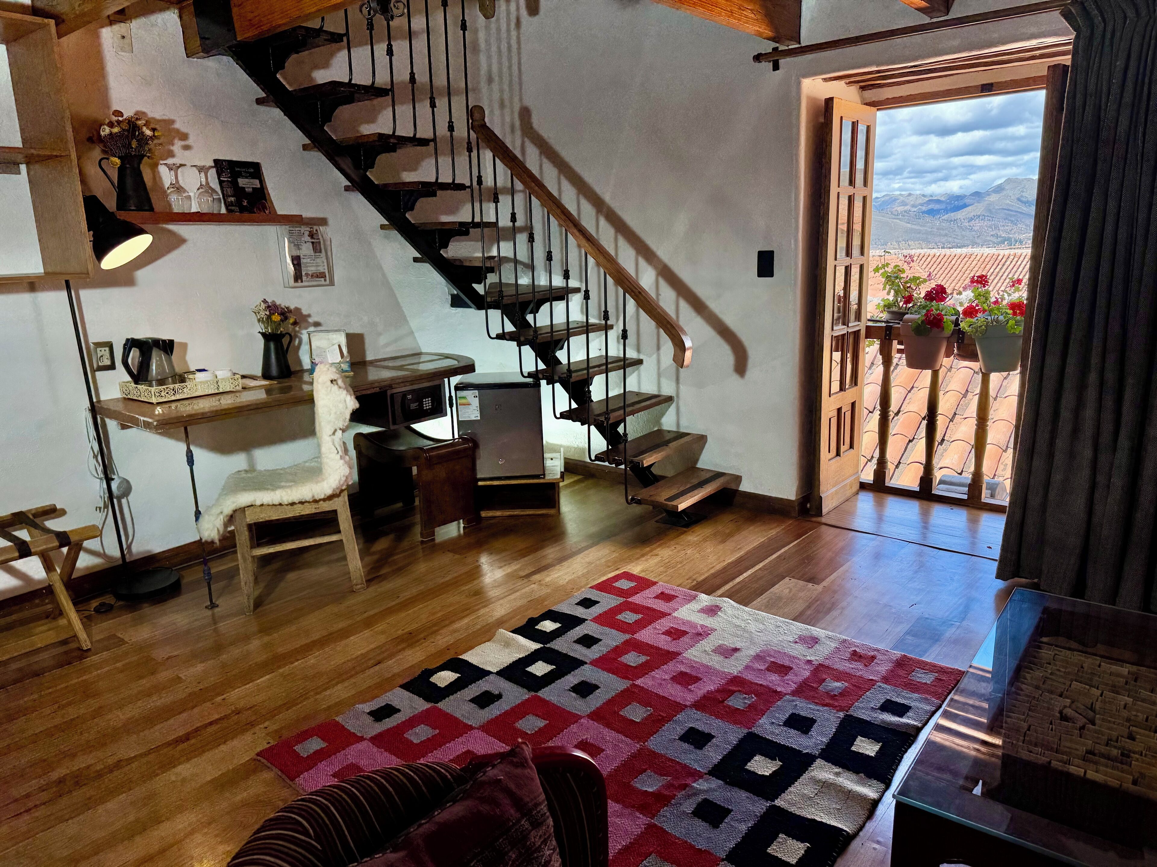 Foto - ARQUEOLOGO Exclusive Boutique Hotel Cusco - Centro Histórico