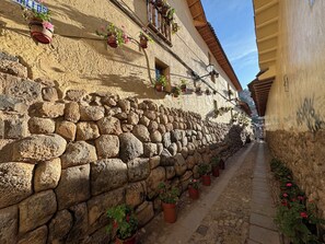 Exterior - ARQUEOLOGO EXCLUSIVE SELECTION - Casa Peralta (Cusco)