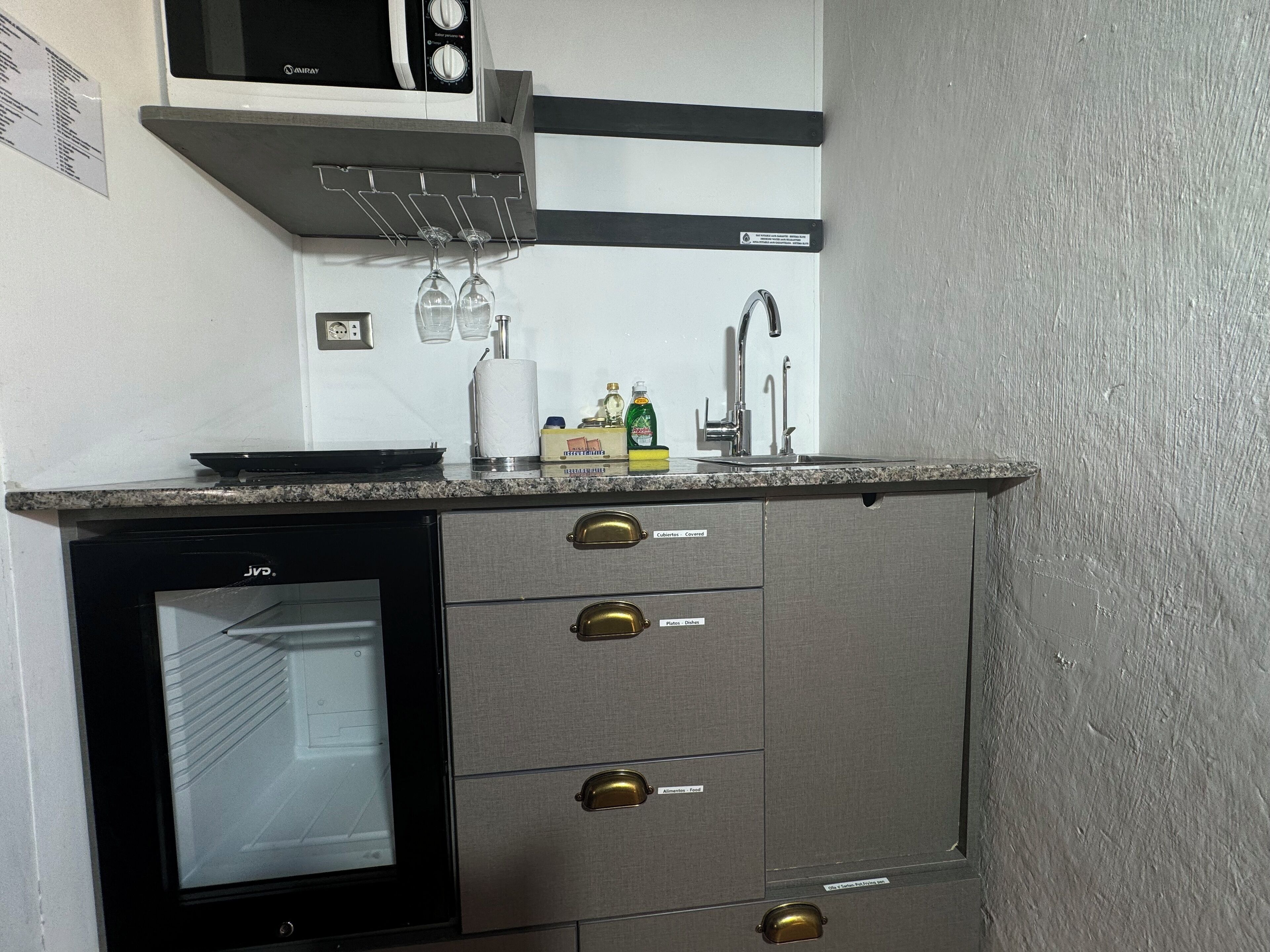 Foto - ARQUEOLOGO Exclusive Boutique Hotel Cusco - Centro Histórico