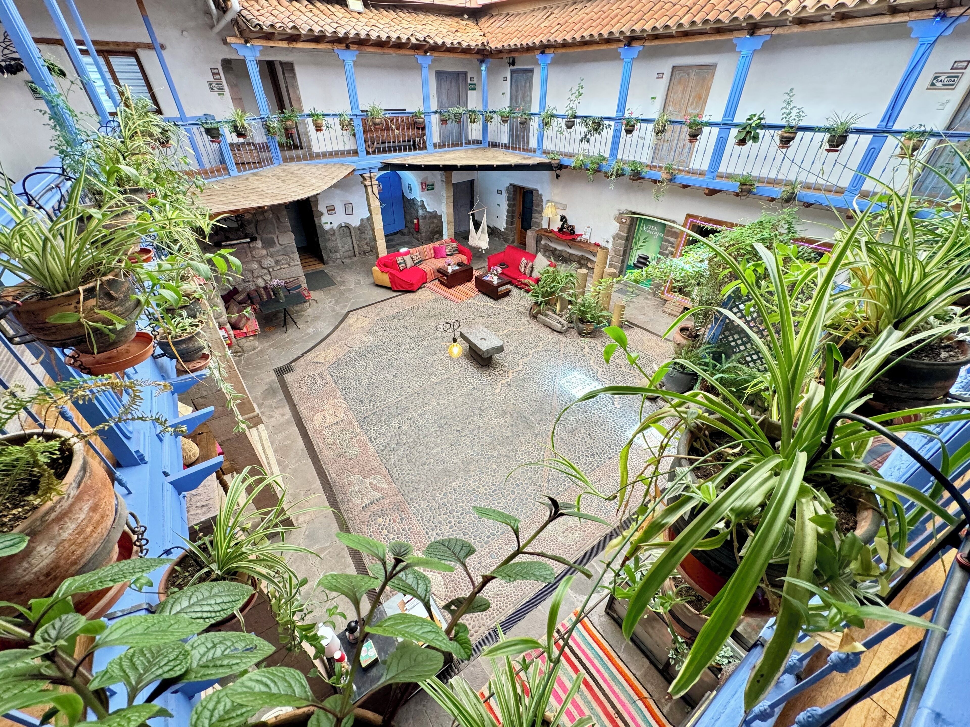 Foto - ARQUEOLOGO Exclusive Boutique Hotel Cusco - Centro Histórico