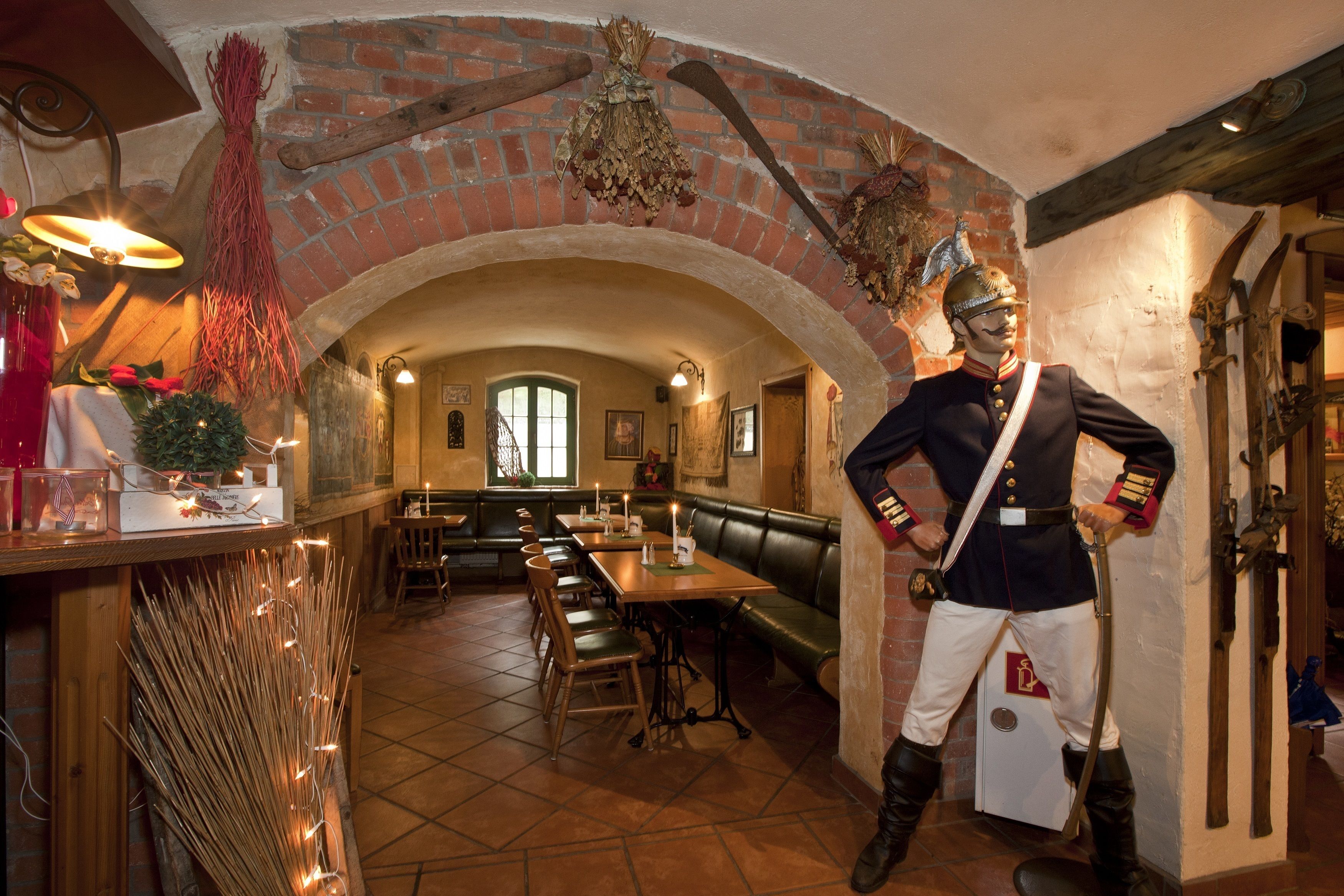 Abendessen