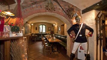 Abendessen