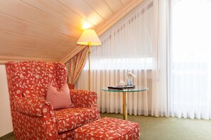 Literie hypoallergénique, couette en duvet d'oie