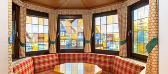 Landgasthof Hotel Hirsch