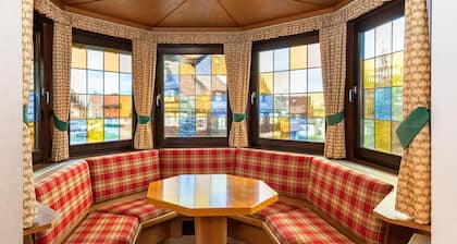 Landgasthof Hotel Hirsch