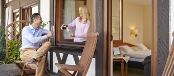 赫希蘭德加斯霍夫酒店