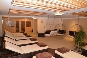 Spa - Landgasthof Hotel Hirsch (Lossburg)