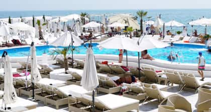 Palladium Hotel