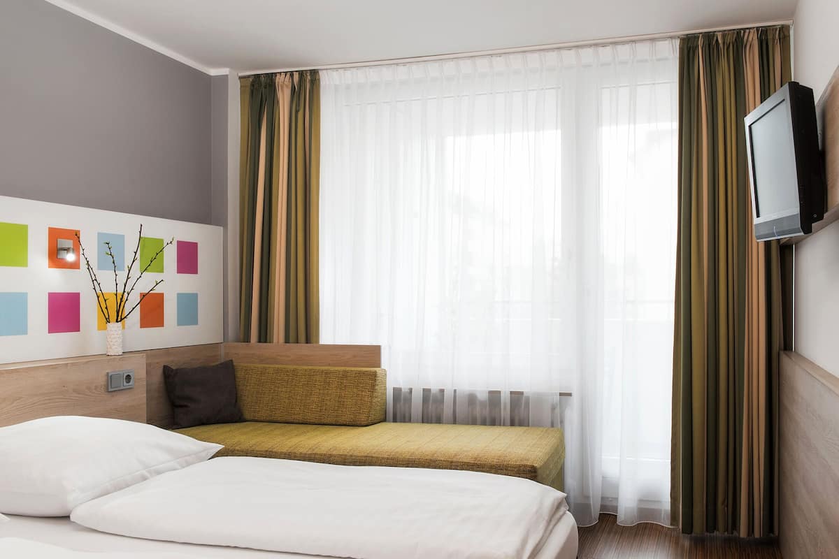 Ropa de cama hipoalergénica y camas Select Comfort