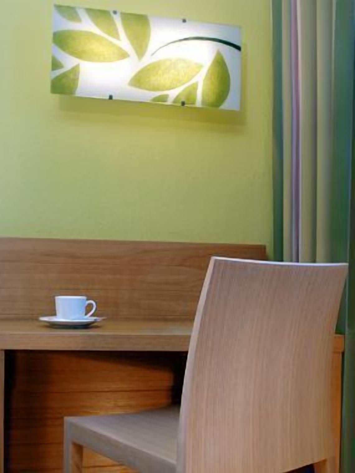 Foto - Hotel Tessin