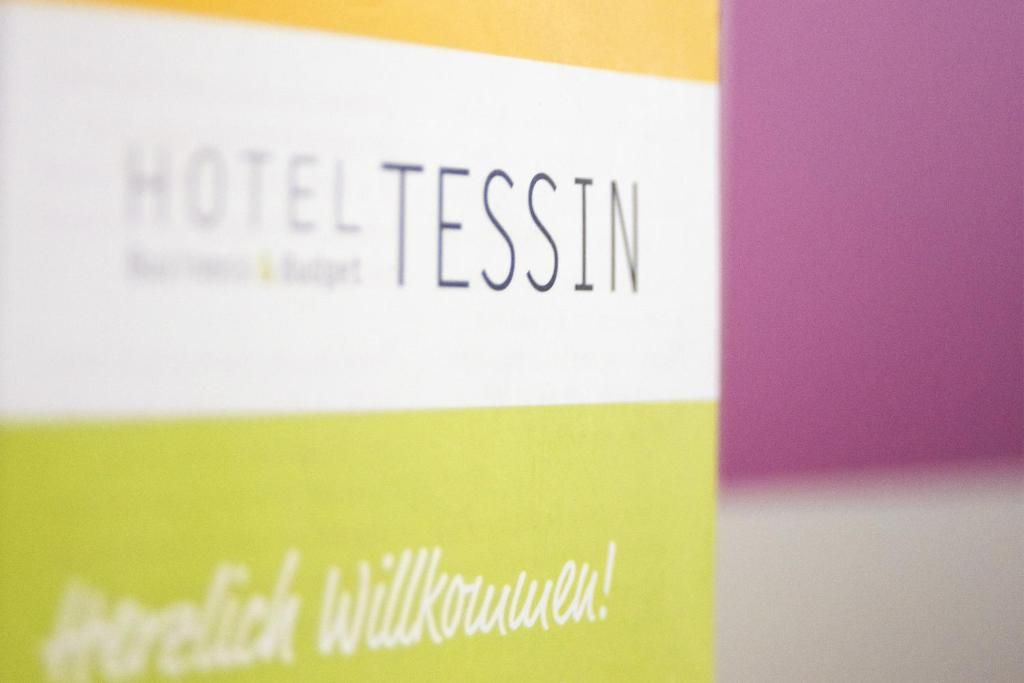 Photo - Hotel Tessin