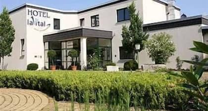 laVital Sport- & Wellness Hotel