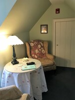 Servicios de la habitación