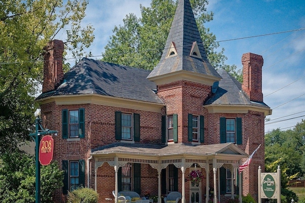 Porch