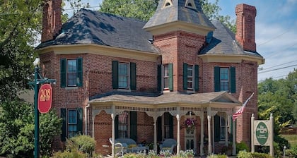 Parsonage Inn