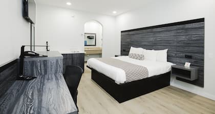 Sapphire Inn and Suites