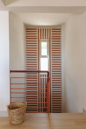 2 bedrooms, in-room safe, desk, soundproofing - Pleiades Blossomhill Houses, member of Domes Finds (Agios Nikolaos)