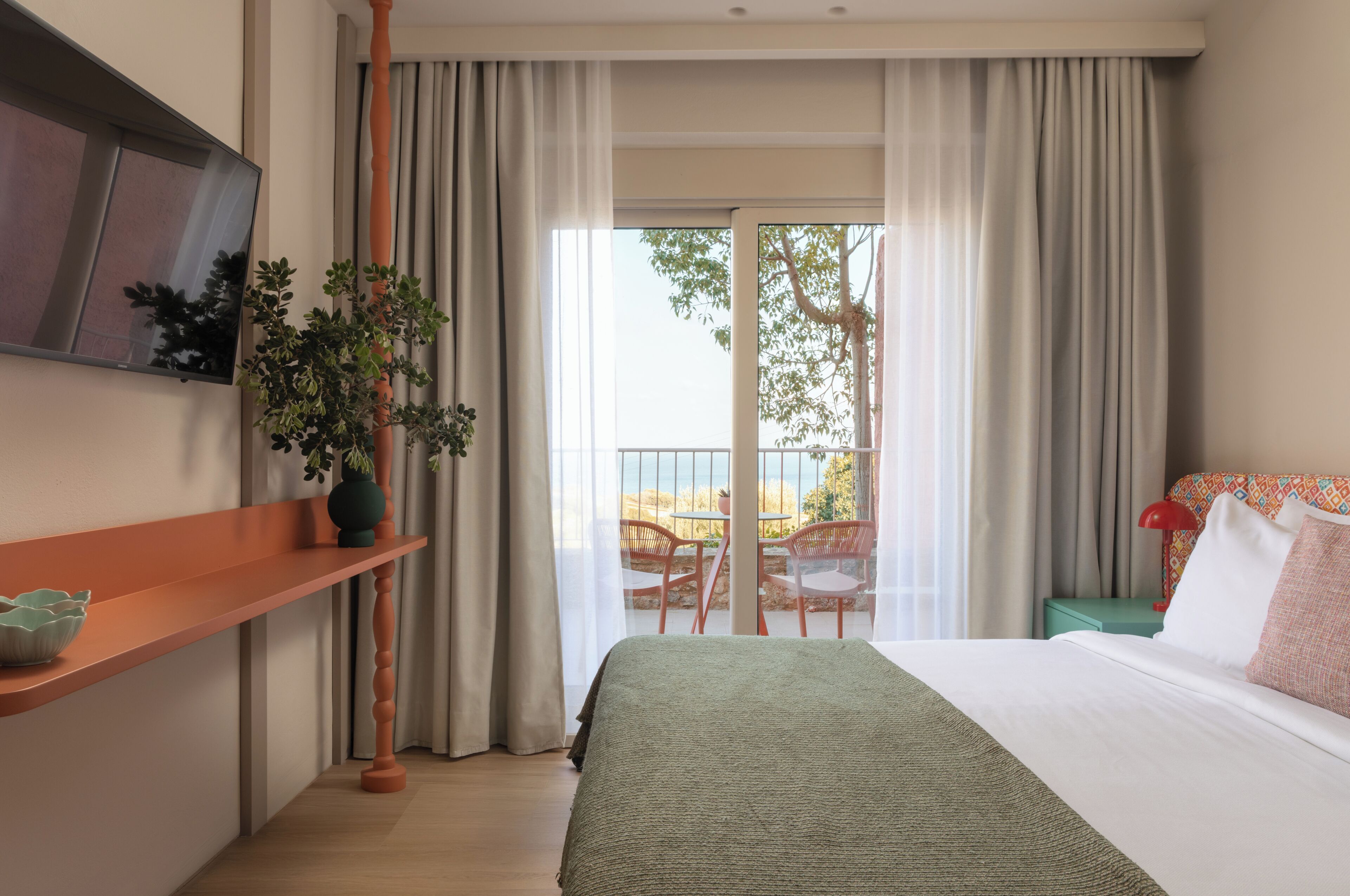 Villa, 3 Bedrooms, Private Pool