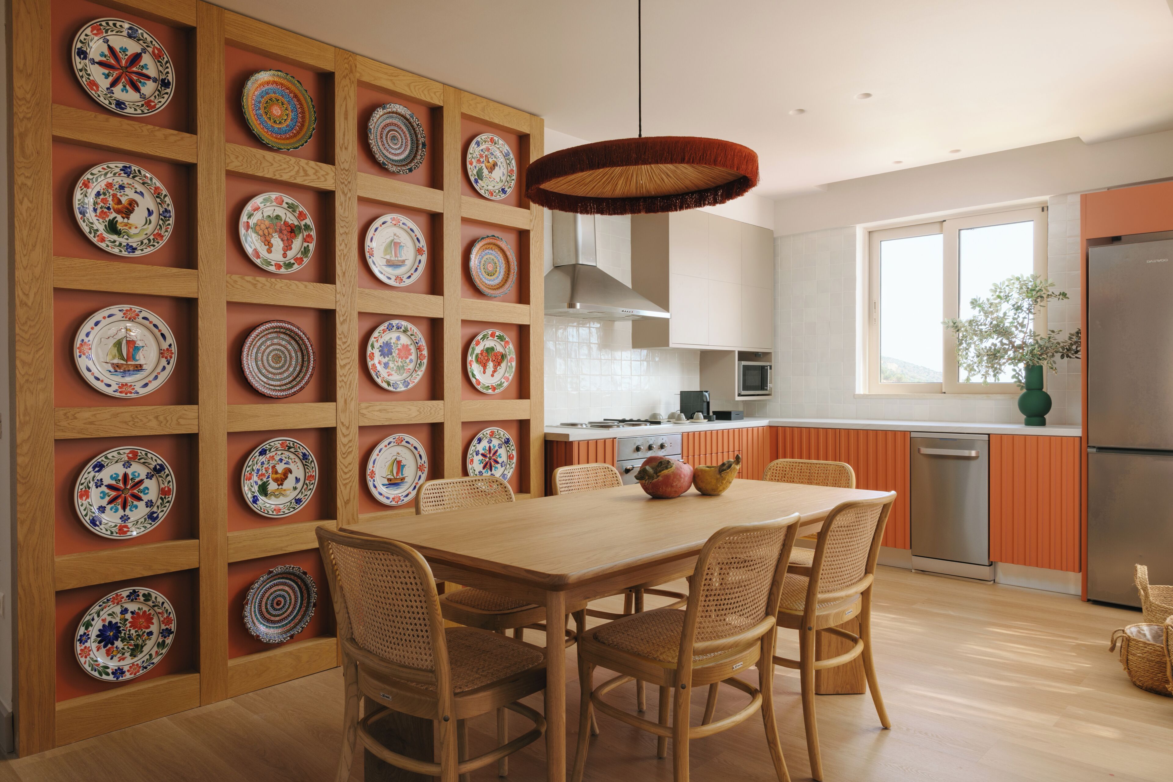 Three Bedroom House | Eigene Küche | Großer Kühlschrank, Mikrowelle, Herdplatte, Geschirrspüler