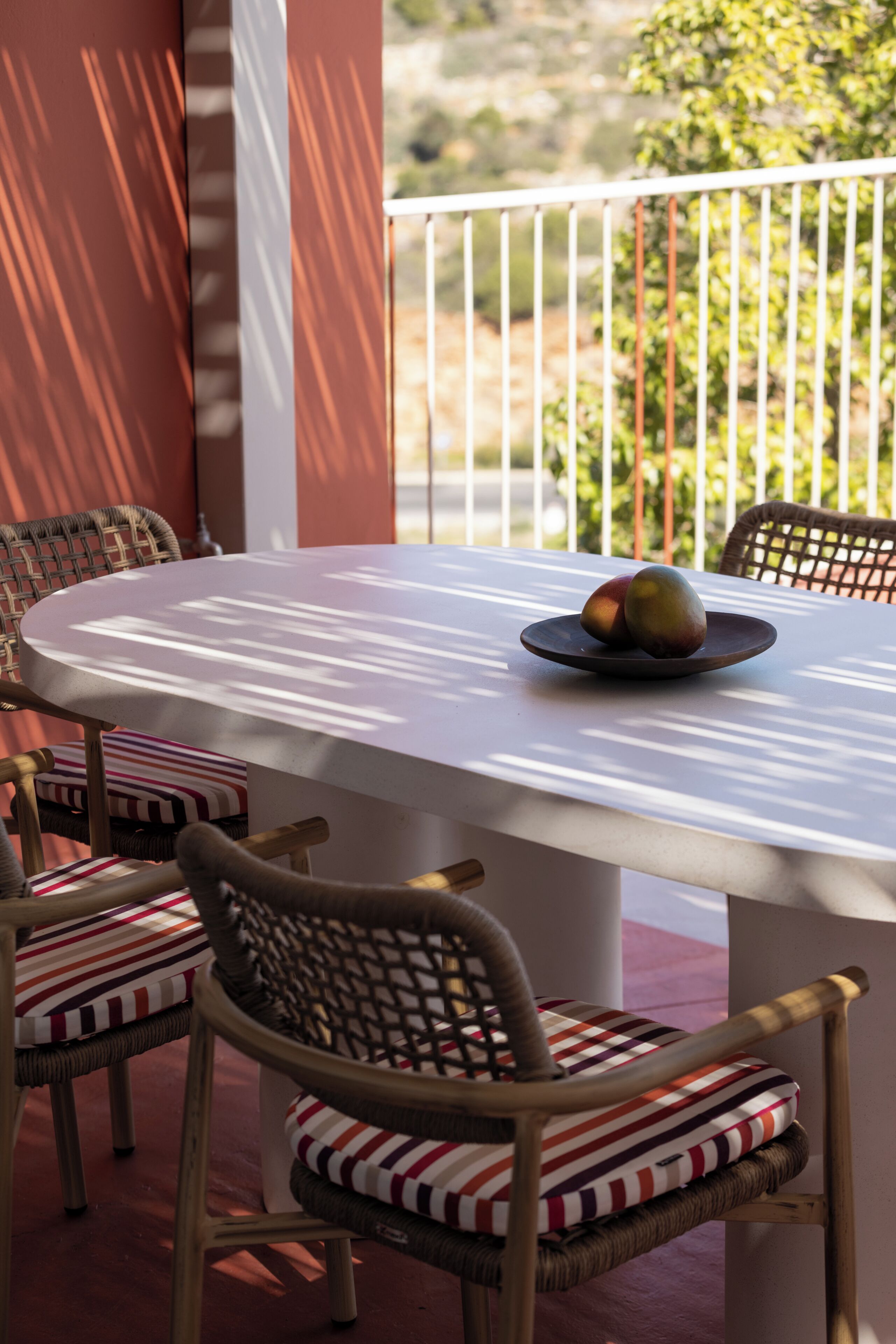 Two Bedroom Superior House | Terrasse/Patio