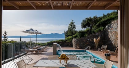 Pleiades Luxurious Villas