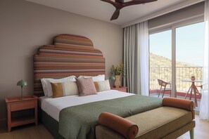Three Bedroom House | View from room - Pleiades Blossomhill Houses, member of Domes Finds (Agios Nikolaos)
