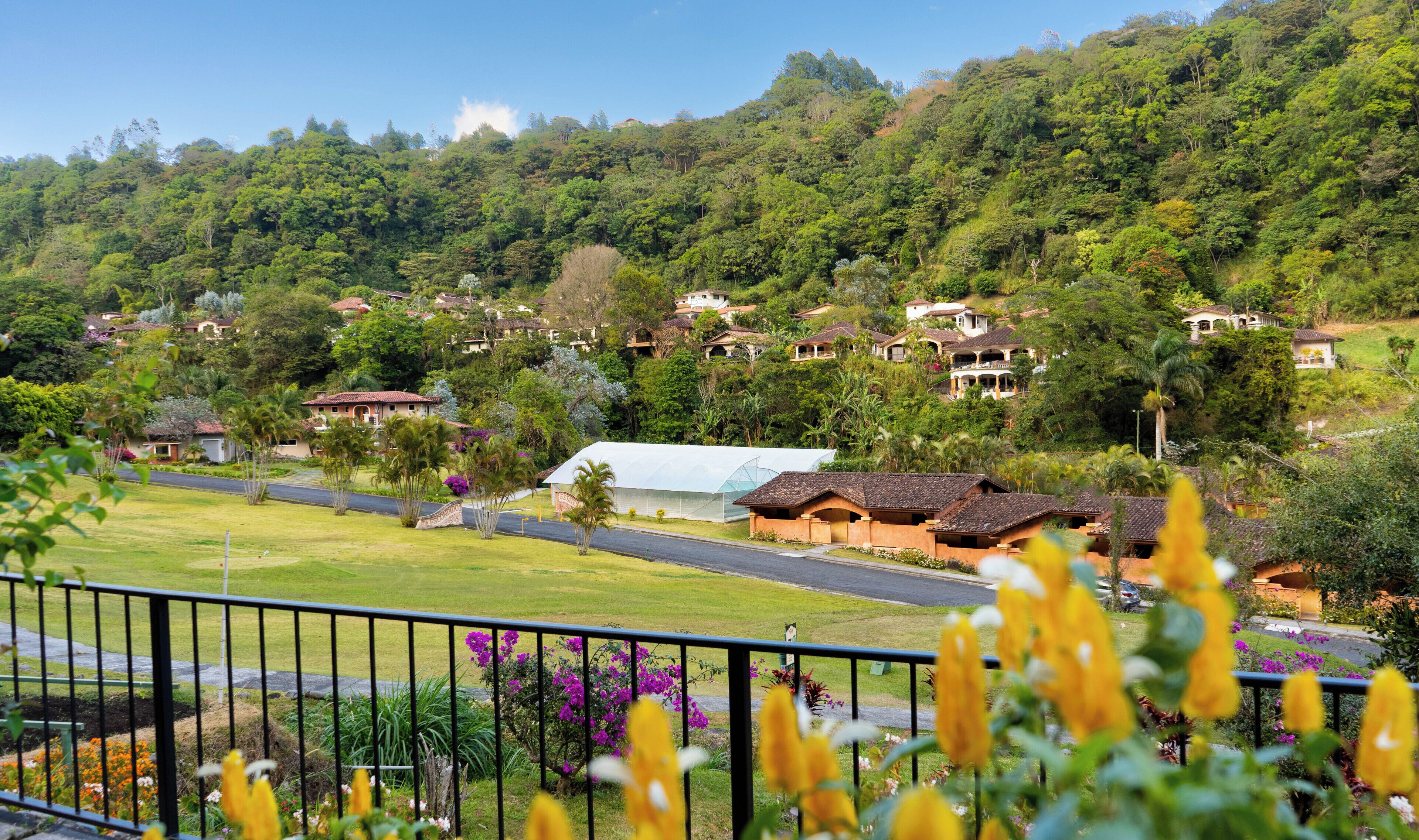 Bungalow | Terraza o patio