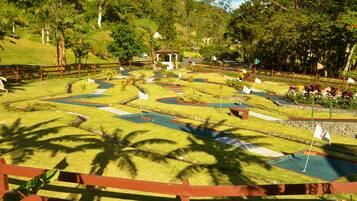 Minigolf