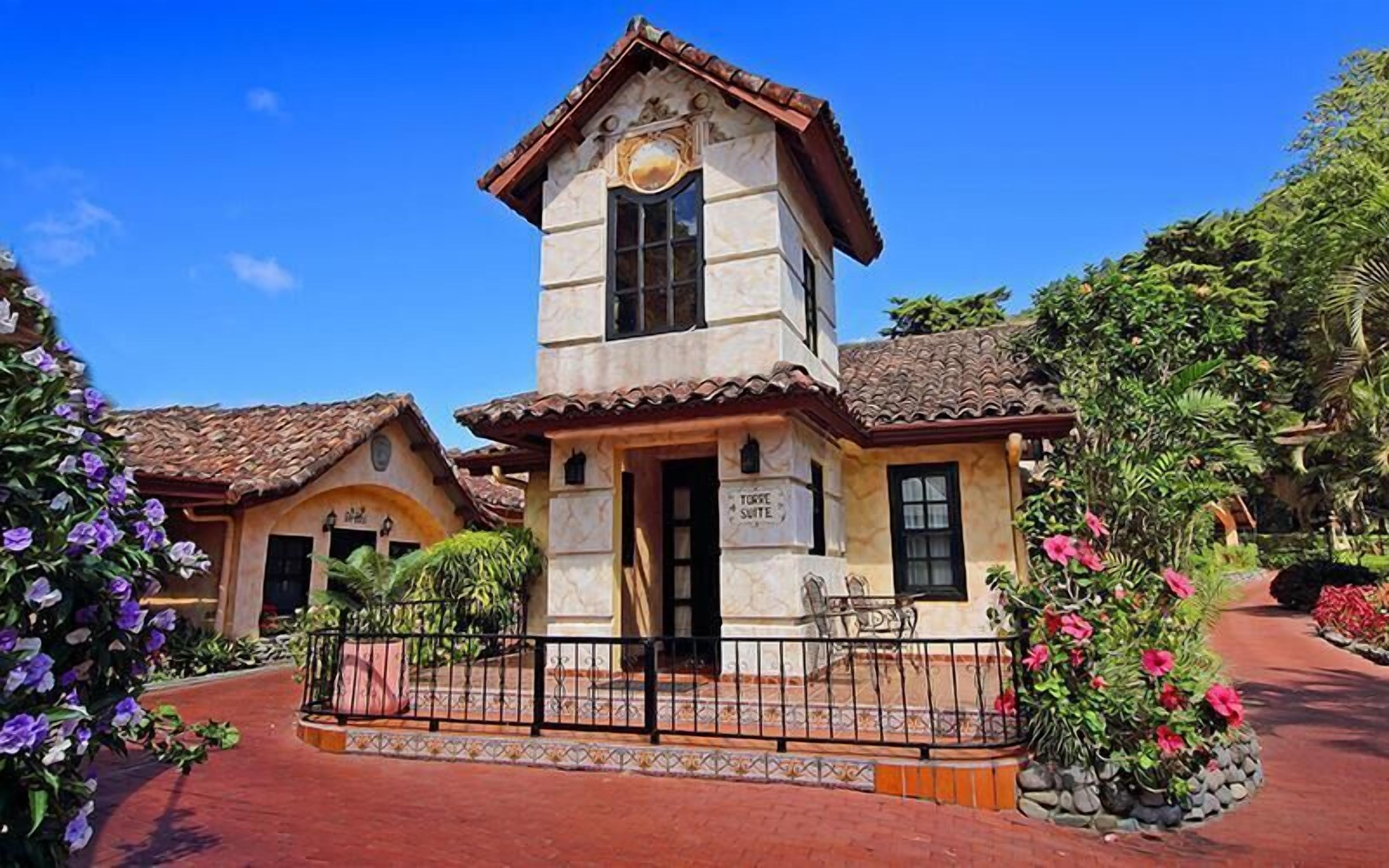 Photo - Valle Escondido Resort