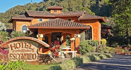 Valle Escondido Wellness Resort