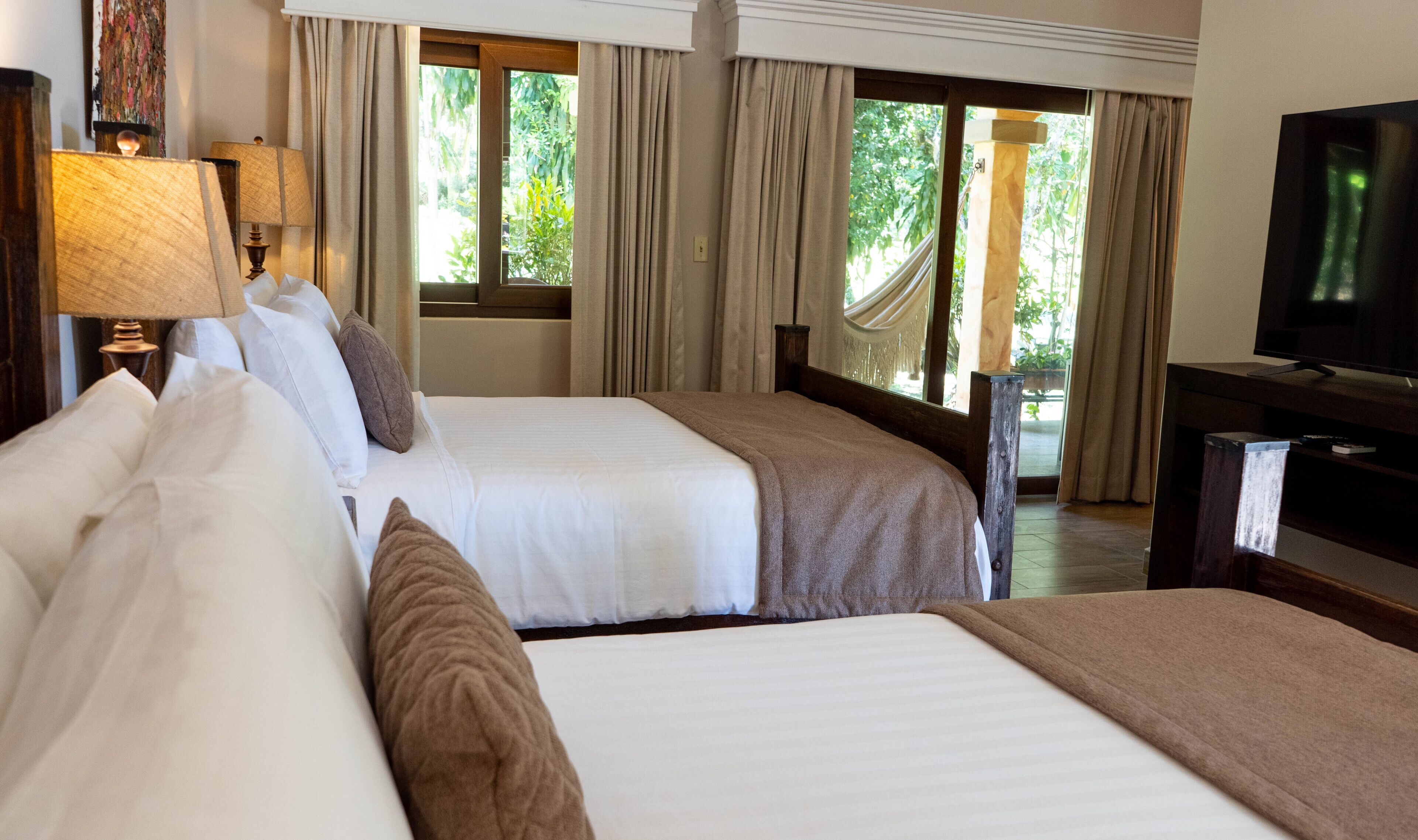 Photo - Valle Escondido Resort