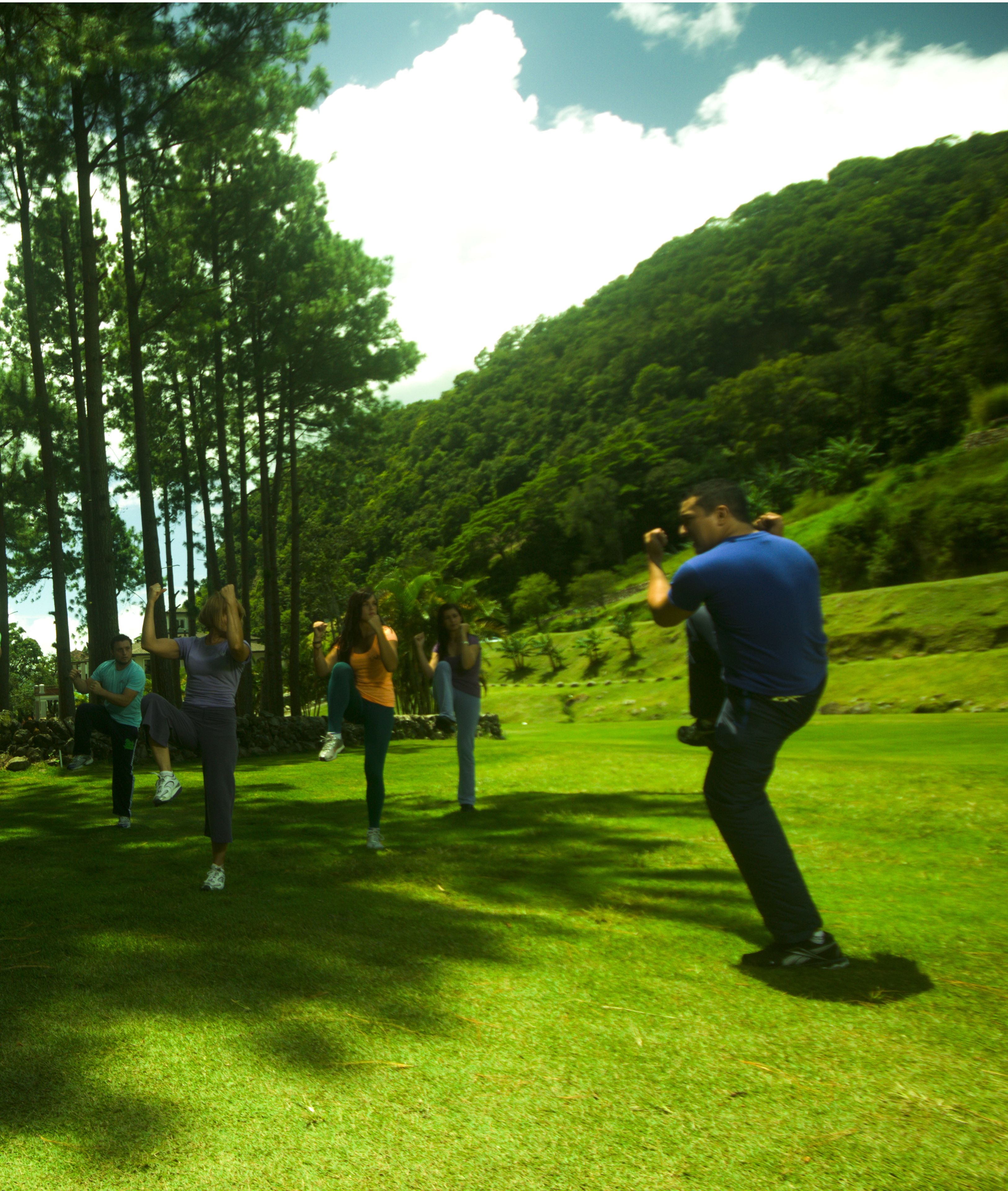 Photo - Valle Escondido Resort