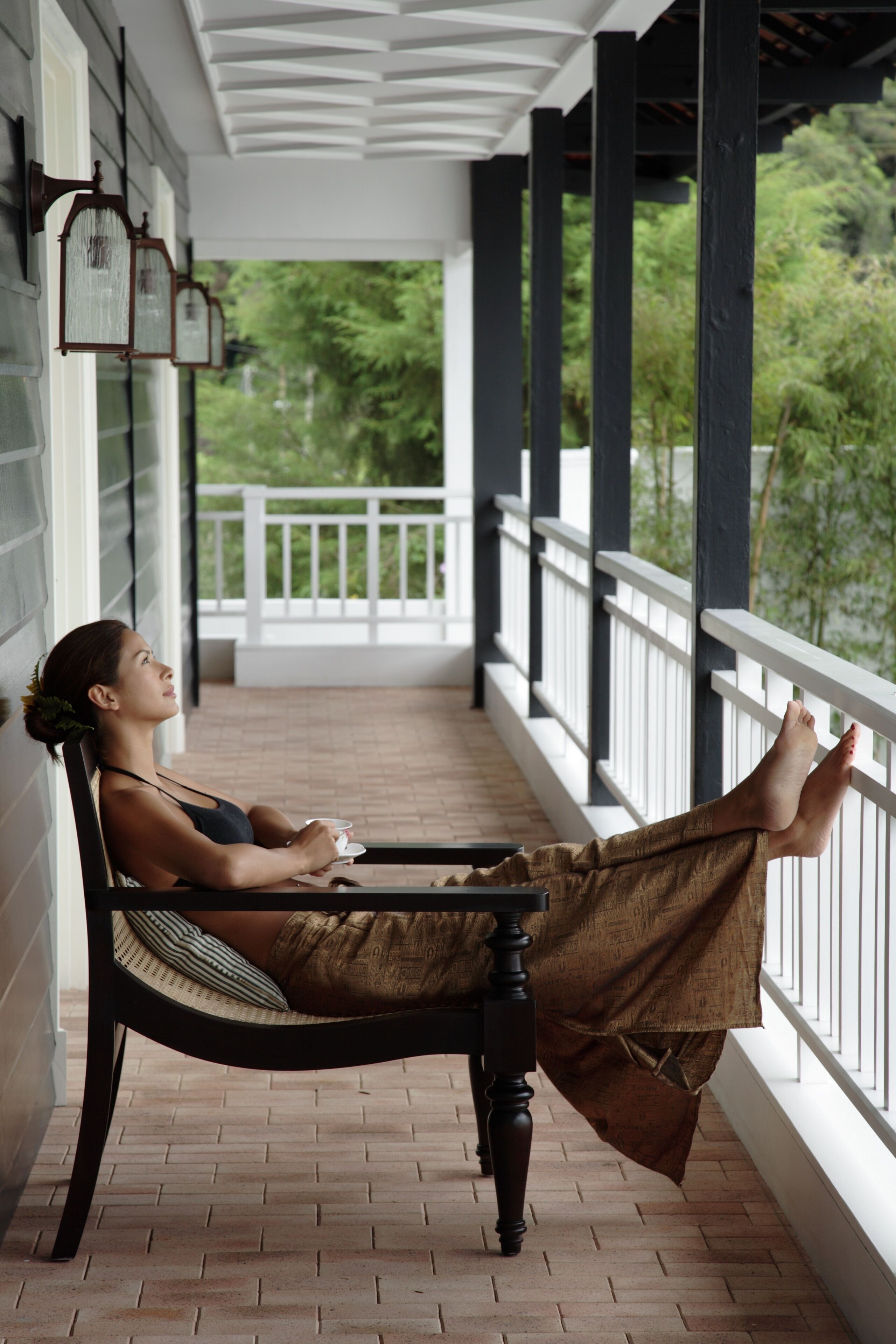 Body treatments, aromatherapy, hot stone massages, Swedish massages