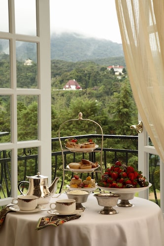 Cameron Highlands Resort