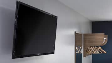 Ăquipements de la chambre