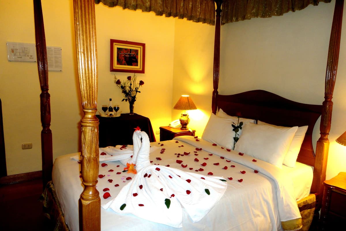 Suite | In-room safe, desk, iron/ironing board, free WiFi
