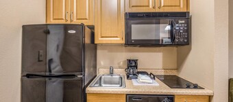 MainStay Suites Port Saint Joe South