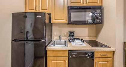 MainStay Suites Port Saint Joe South