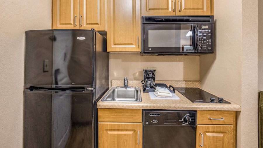 MainStay Suites Port Saint Joe South