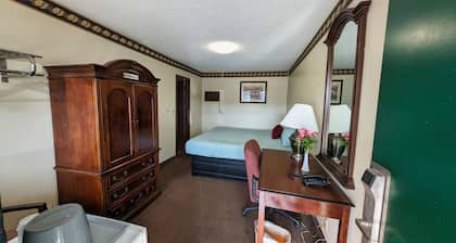 Delta Motel